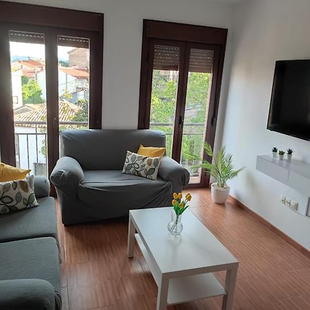 La Terraza De Cazorla Διαμέρισμα Burunchel Εξωτερικό φωτογραφία