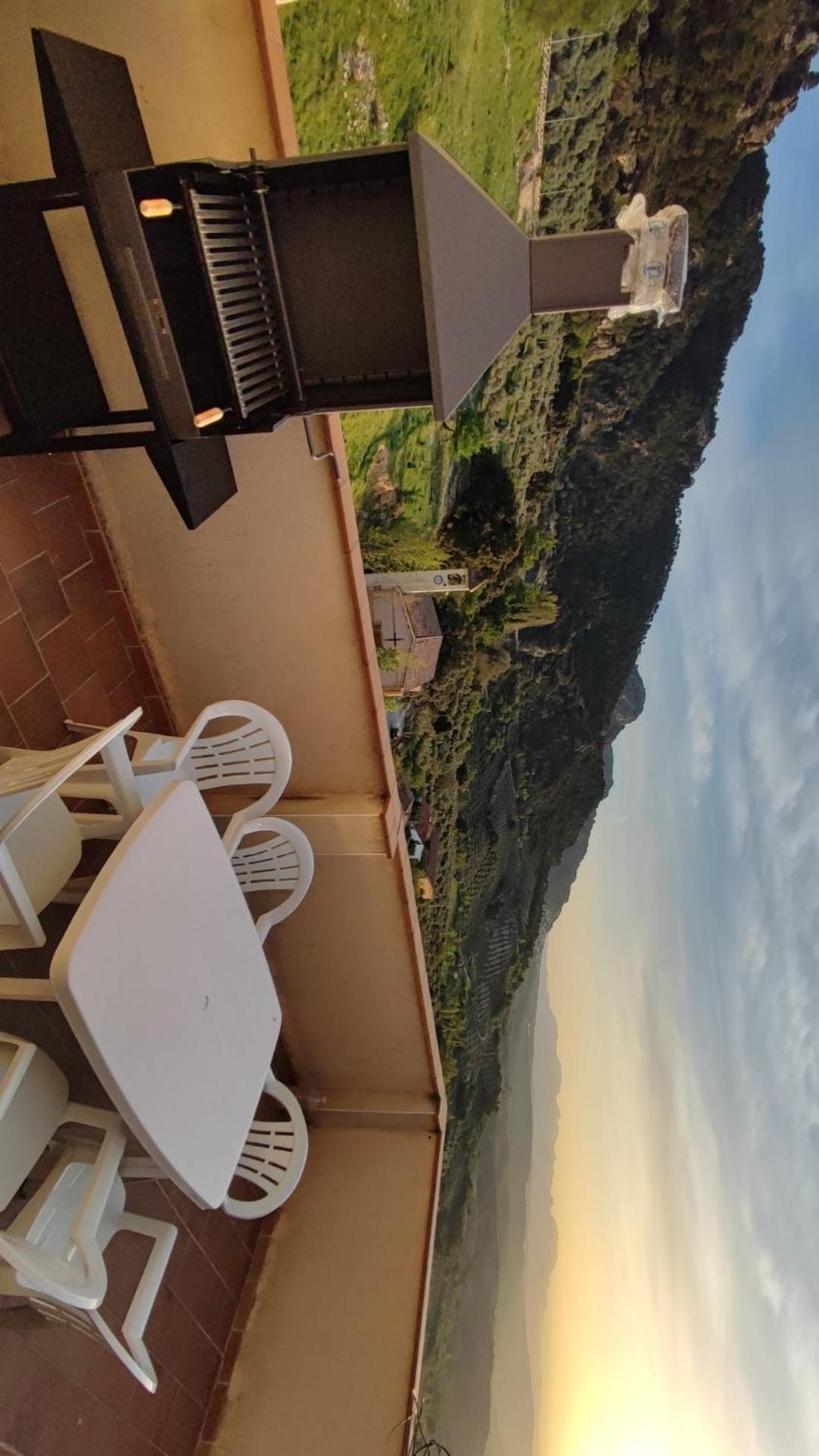 La Terraza De Cazorla Διαμέρισμα Burunchel Εξωτερικό φωτογραφία